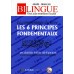 Le commentaire du livre "Les 6 principes fondamentaux" [Al-Fawzân - Édition Bilingue]